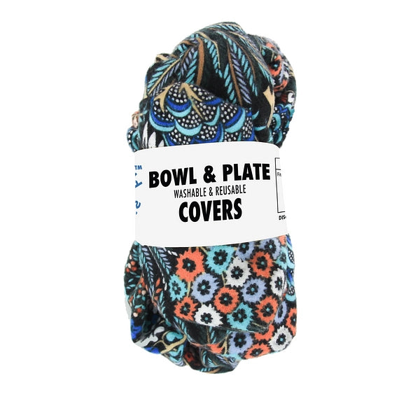 Bowl & Plate Covers
