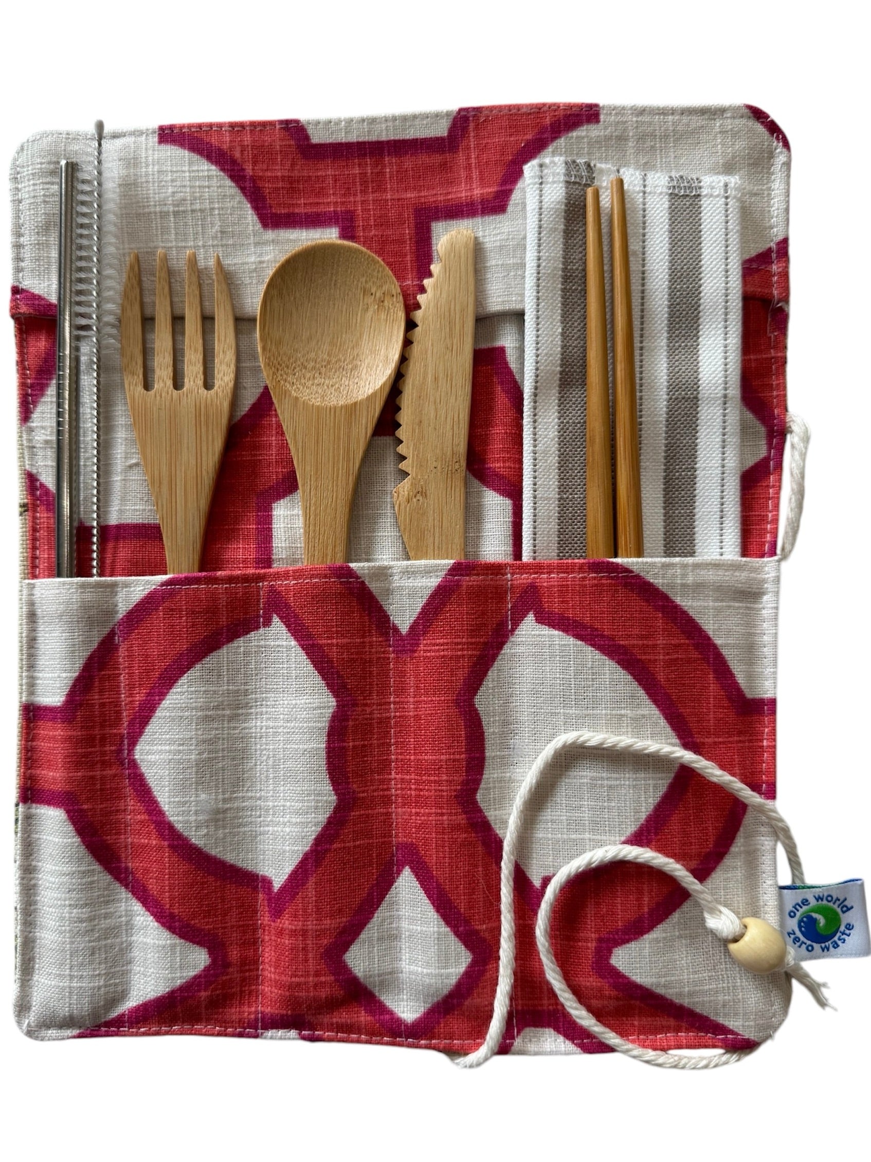 One-Of-A-Kind Utensil Sets