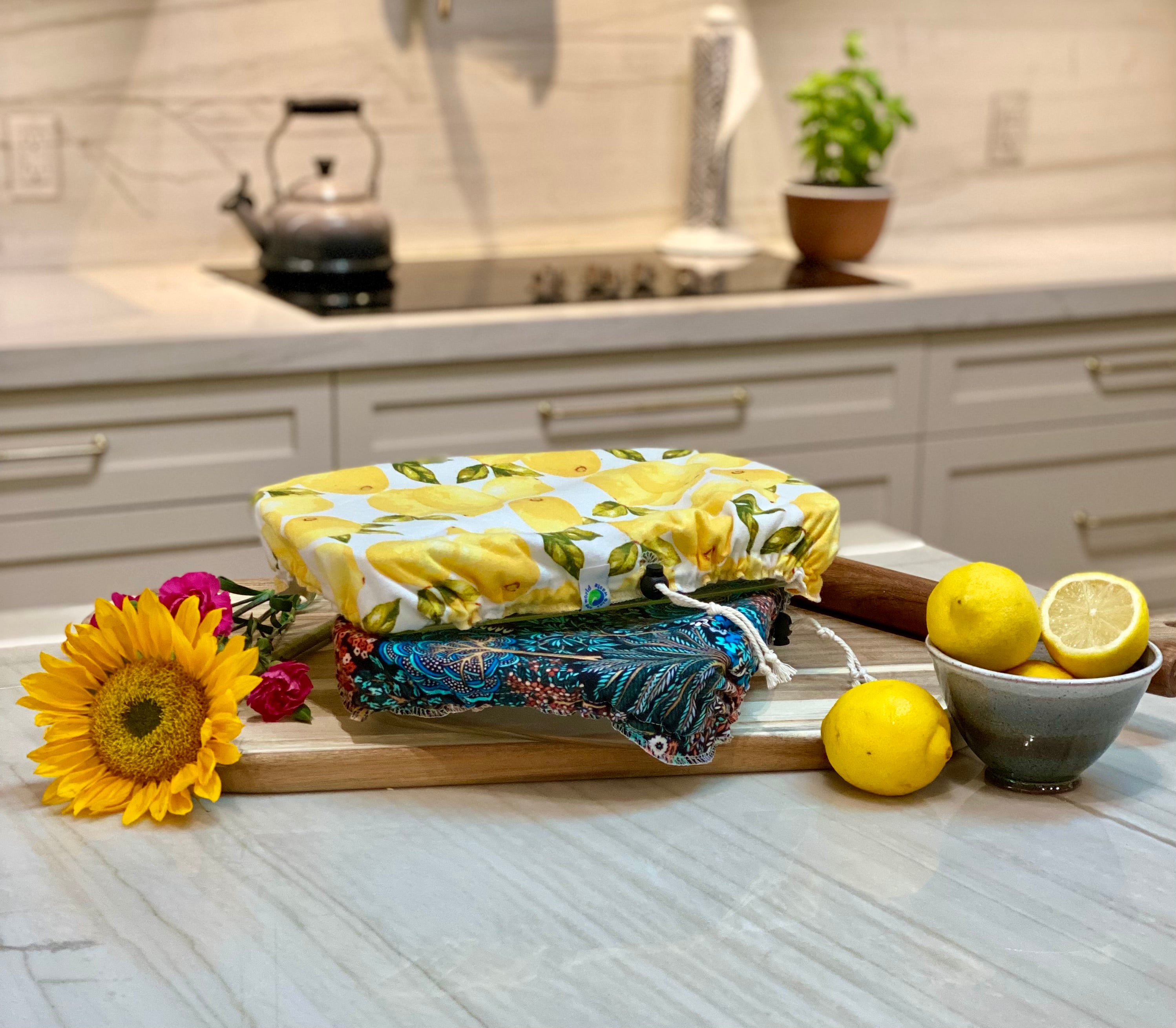 NEW Casserole Dish Cover