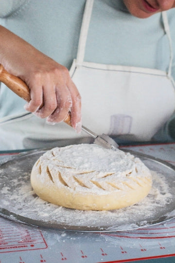Bread Scoring Lame