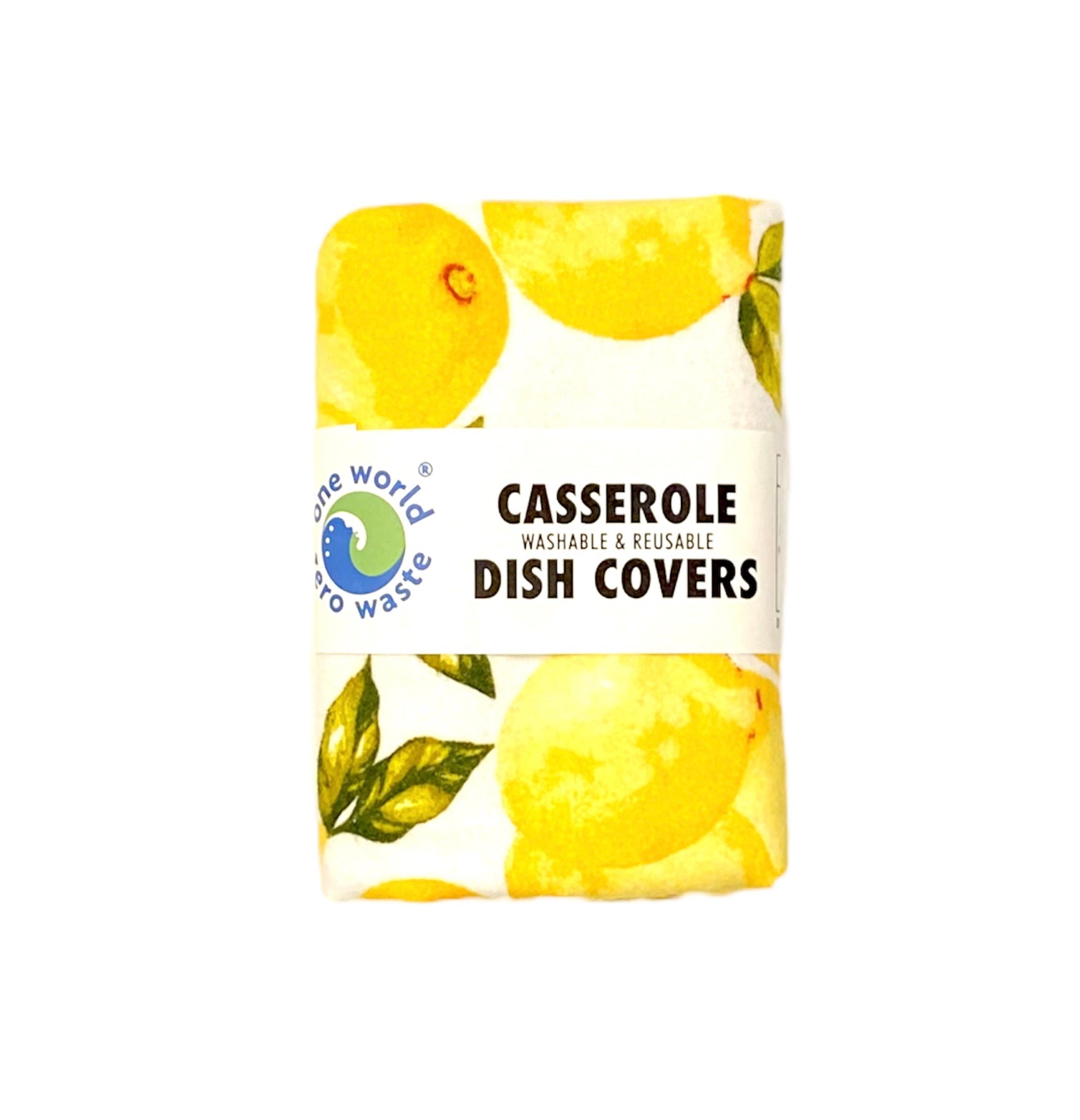 NEW Casserole Dish Cover