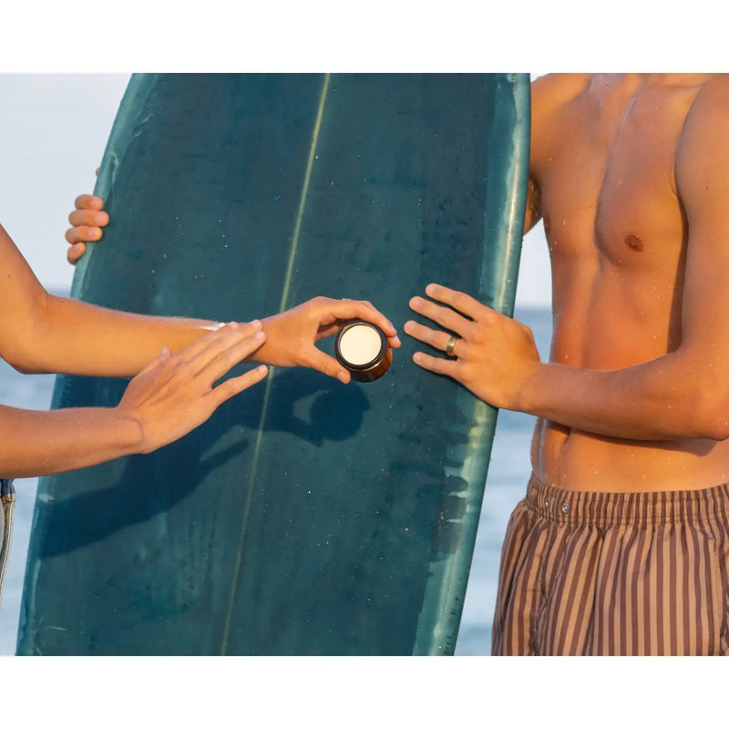 Tallow Sun Balm