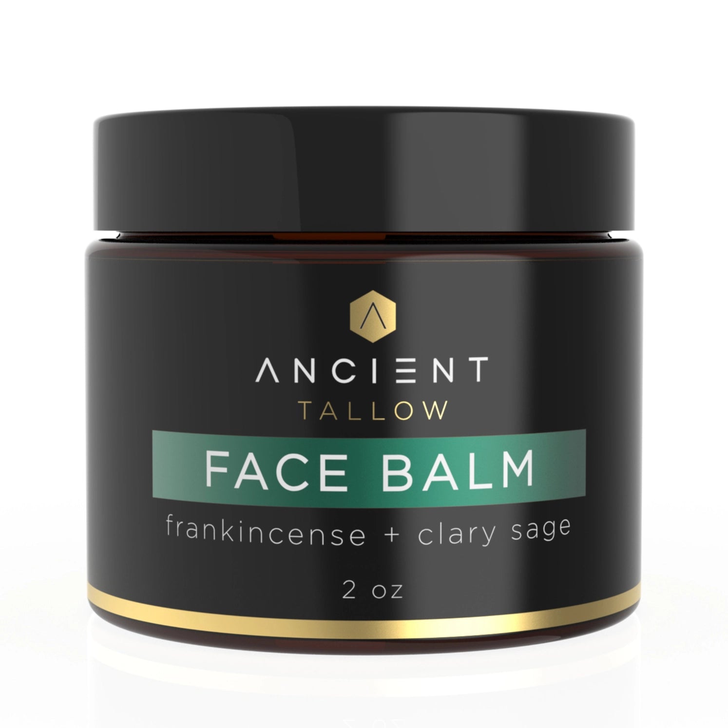 Tallow Face Balm
