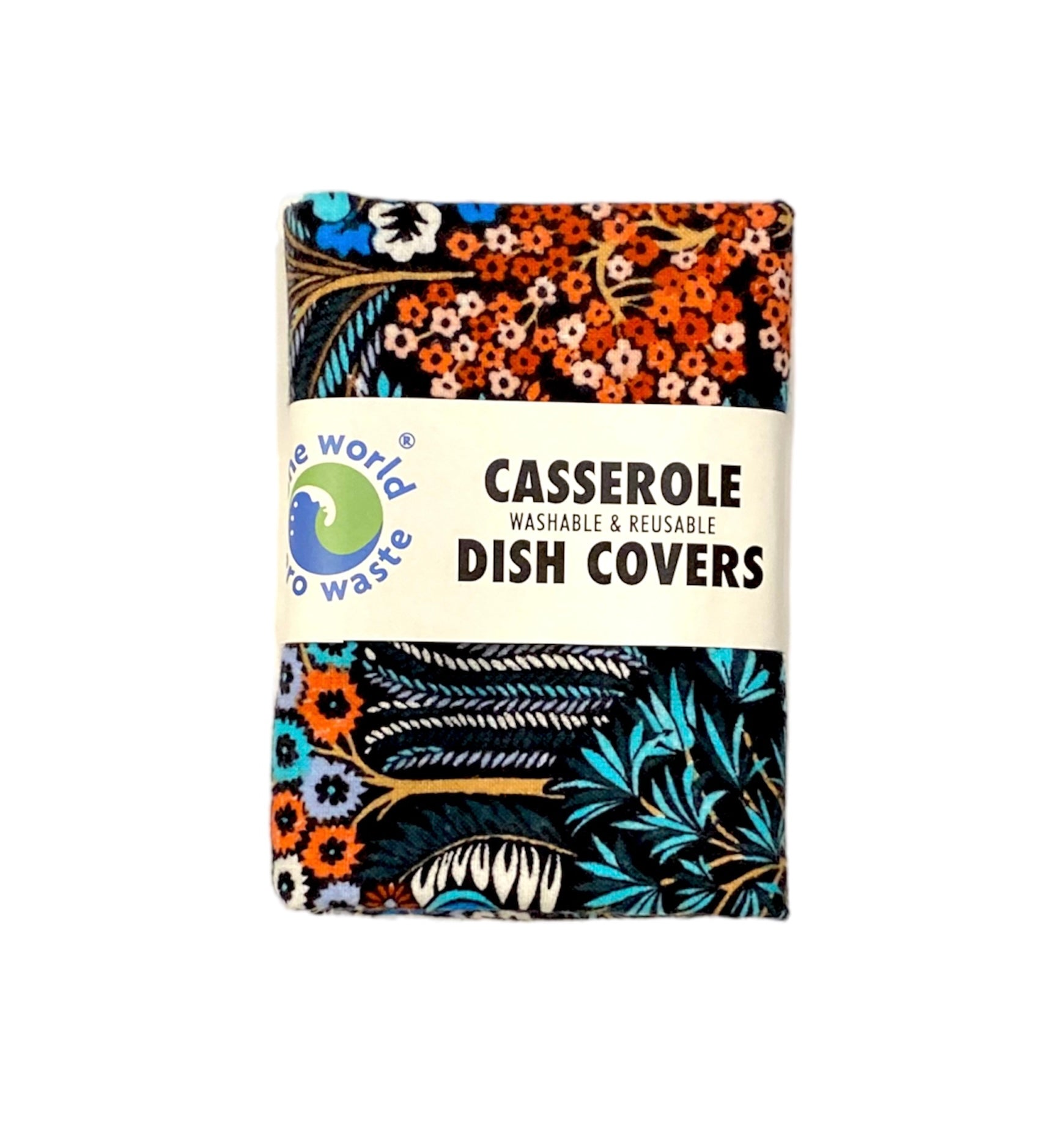 NEW Casserole Dish Cover