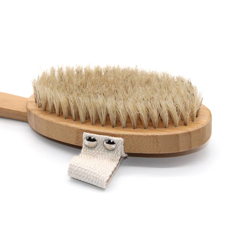 Body Brush