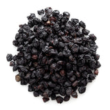 Organic Whole Elderberries