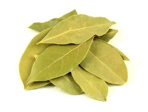 Organic Whole Bay Leaf