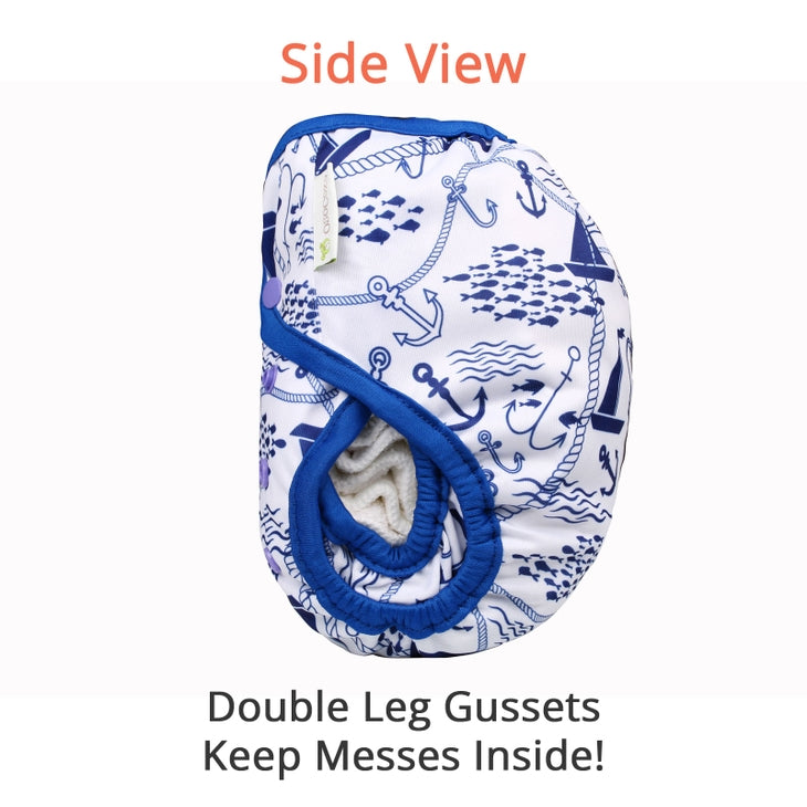 Cloth Diaper Covers