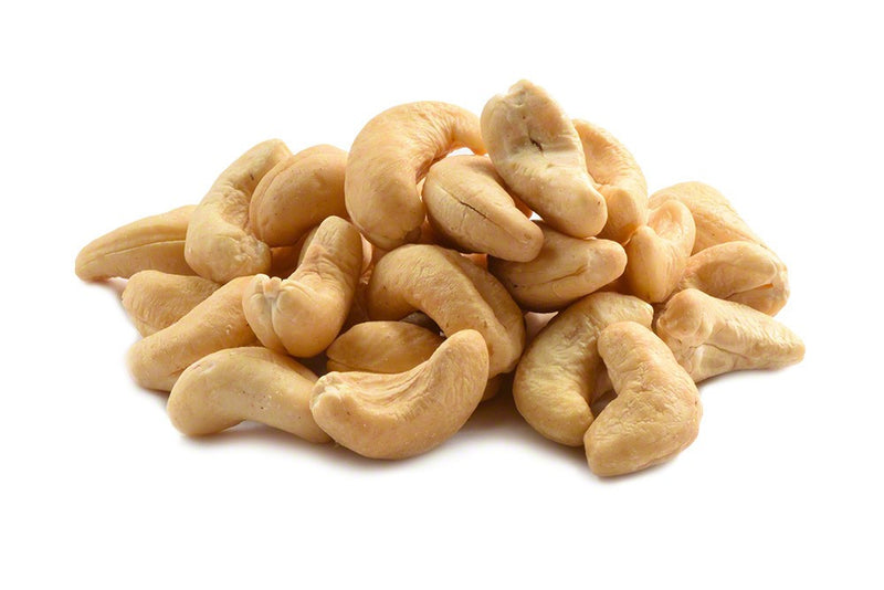 Organic Cashews, Raw