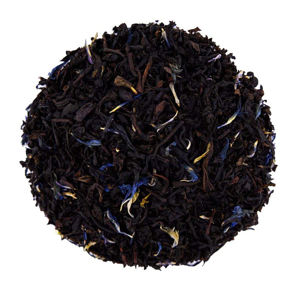 Organic Earl Grey Black Tea