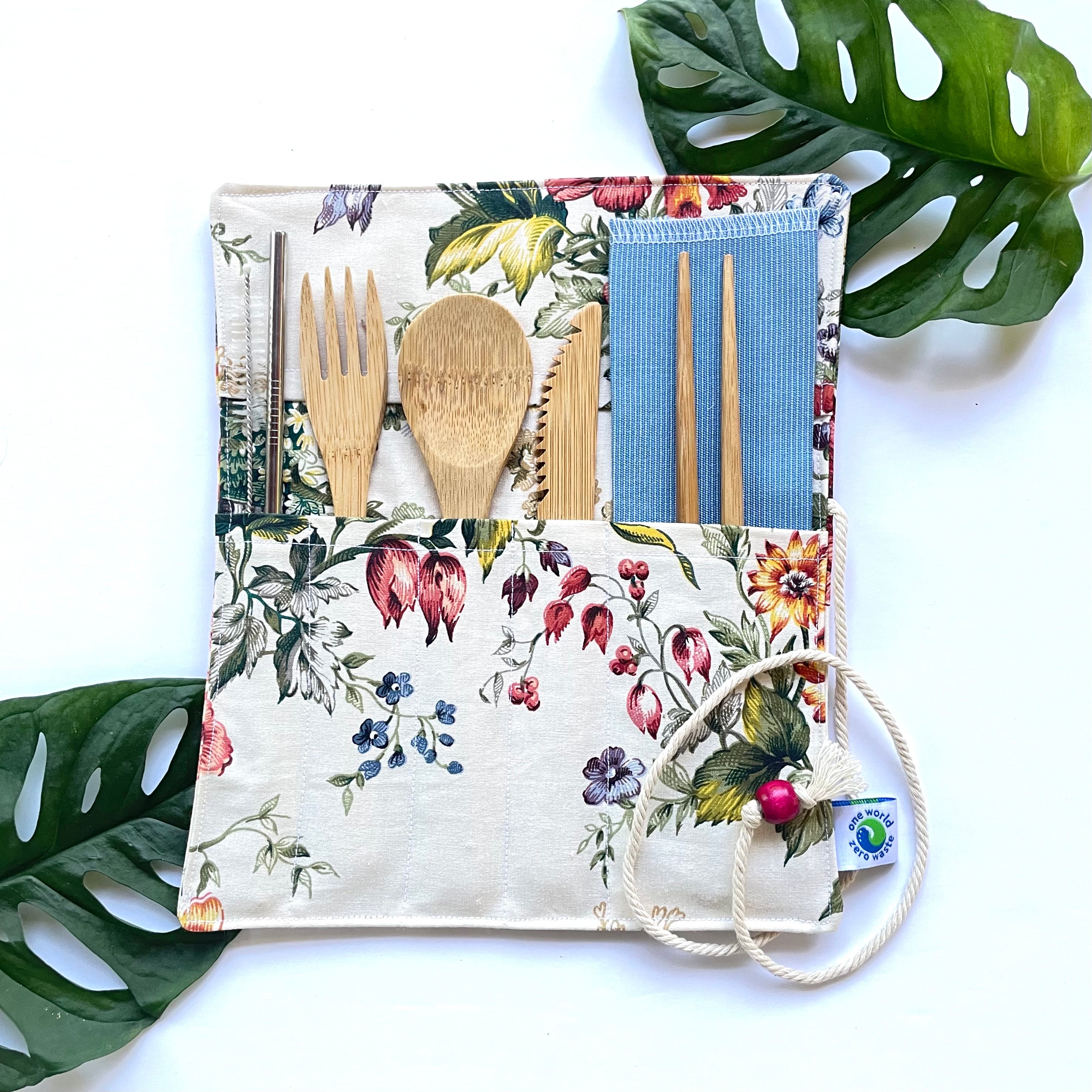 One-Of-A-Kind Utensil Sets