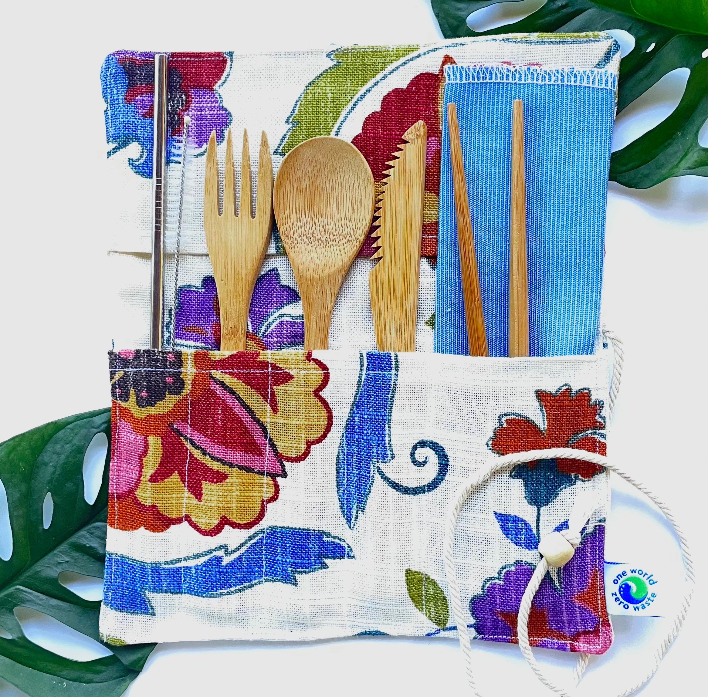 One-Of-A-Kind Utensil Sets