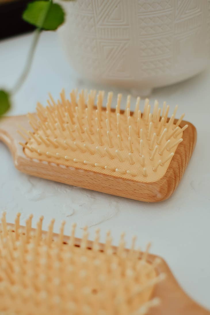 Hair Brush
