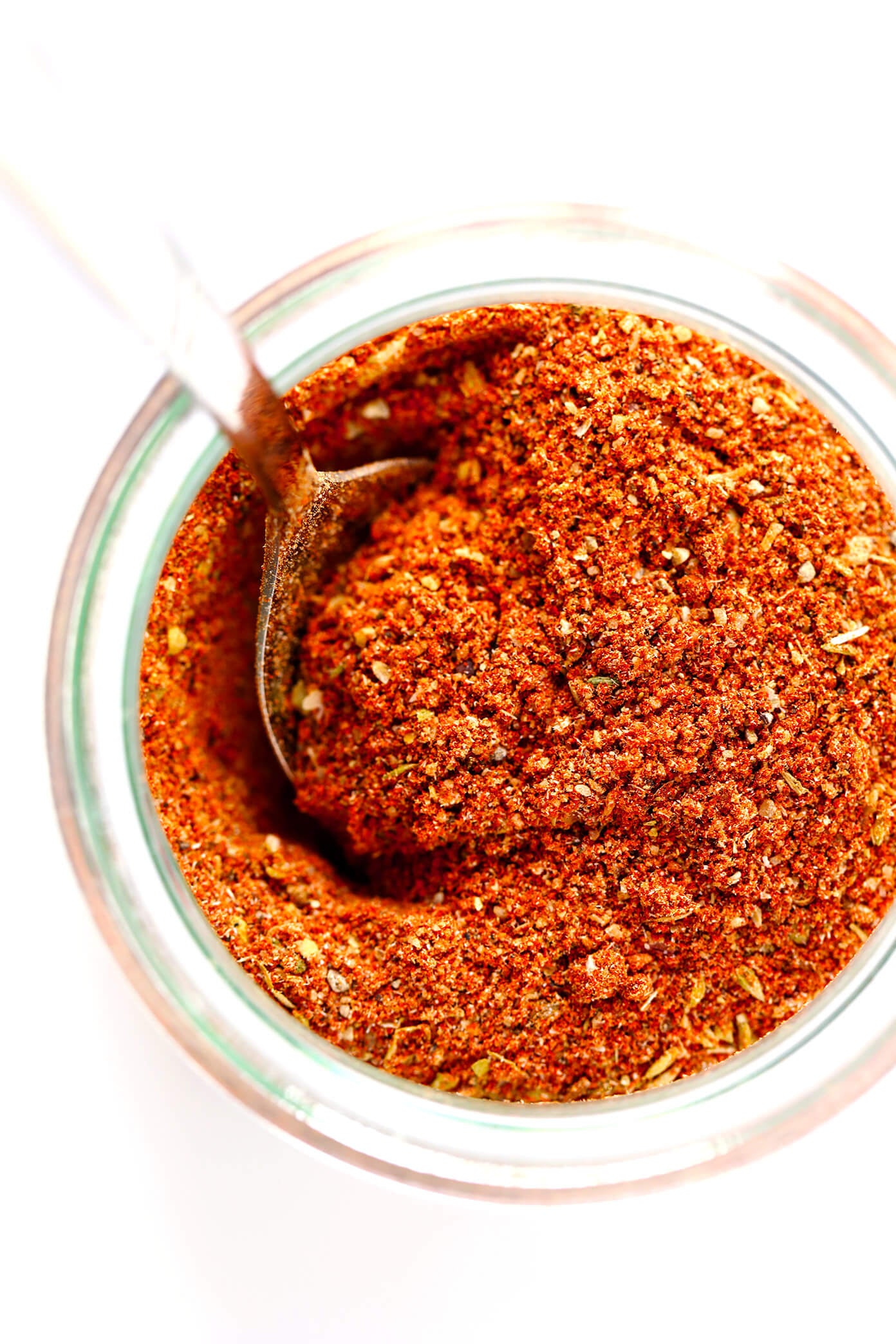 Organic Cajun Seasoning