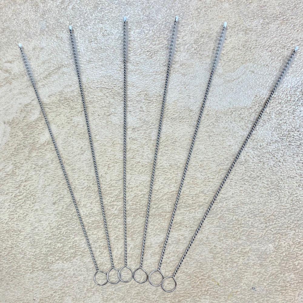 Straw Cleaner for Cleaning all Straws