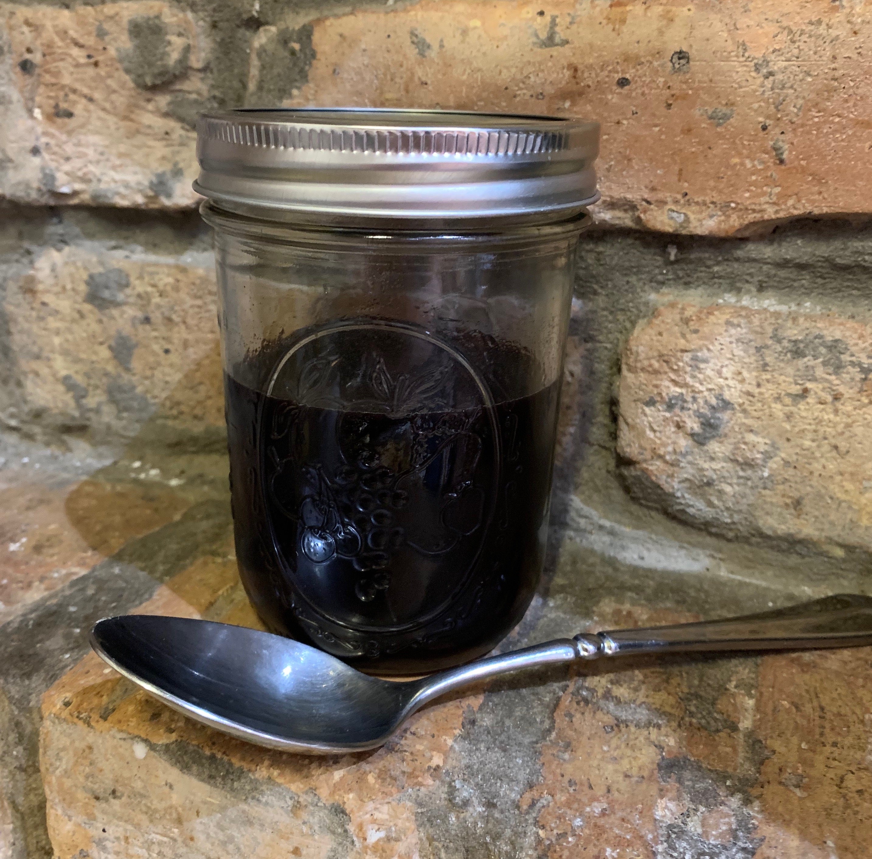 Elderberry Syrup Kit