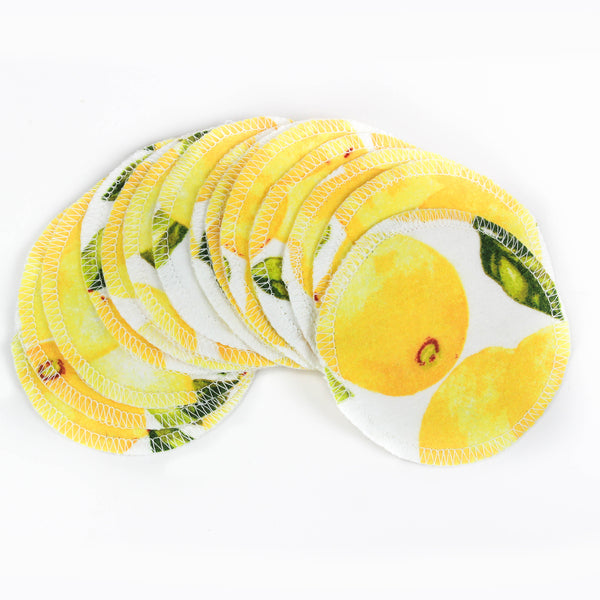 Face Rounds- choose your print