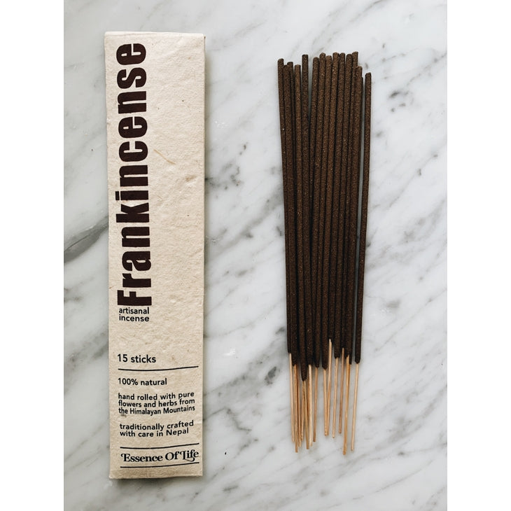Natural Incense