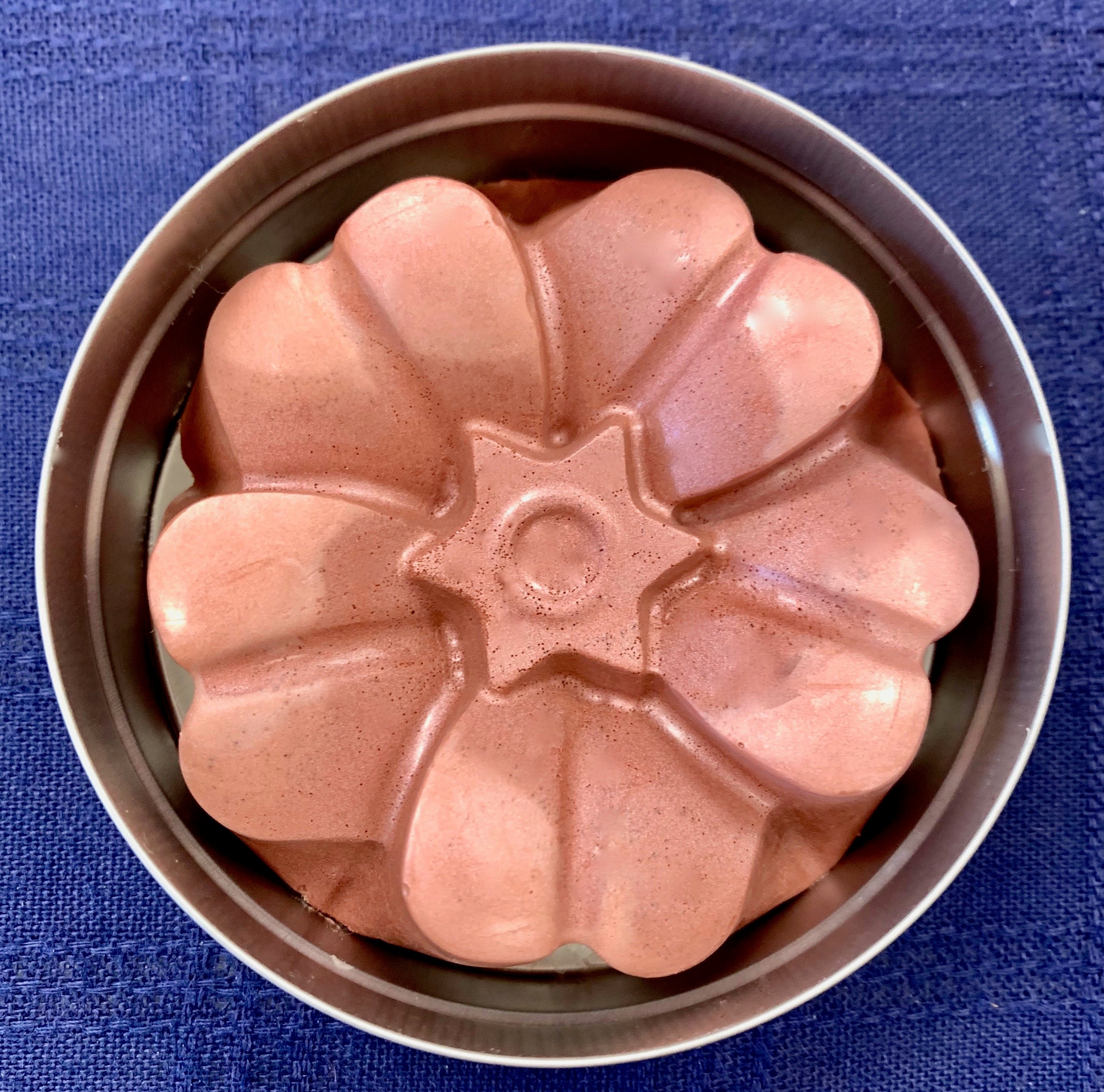 Lotion Flowers