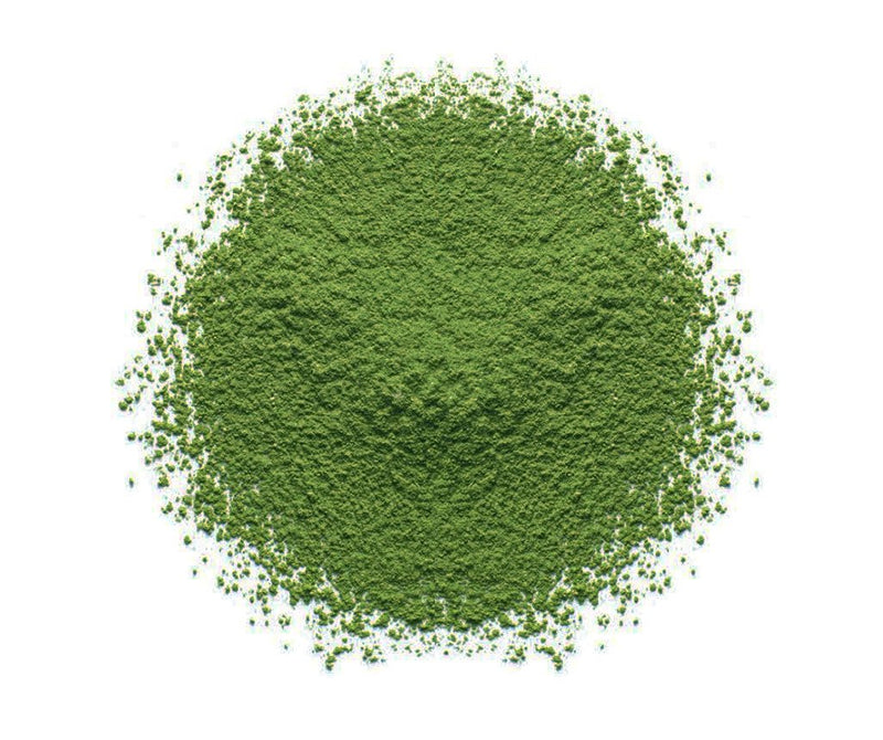 Organic Matcha Green Tea