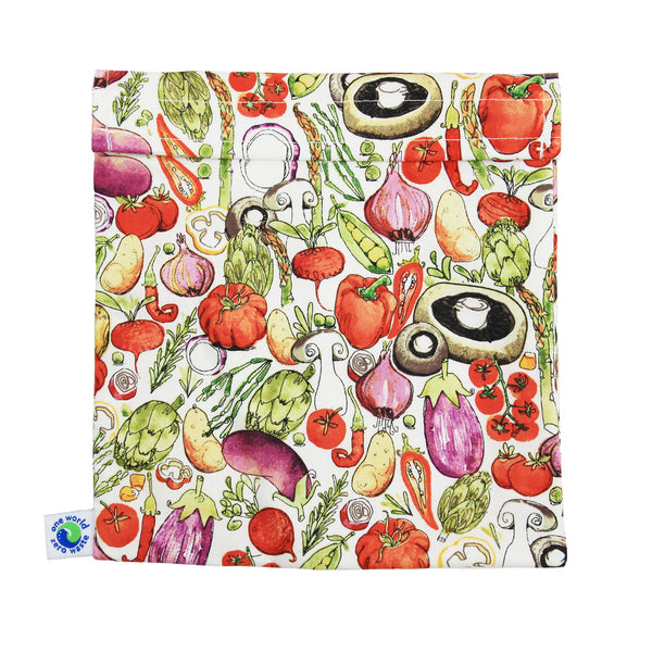 Snack Bags