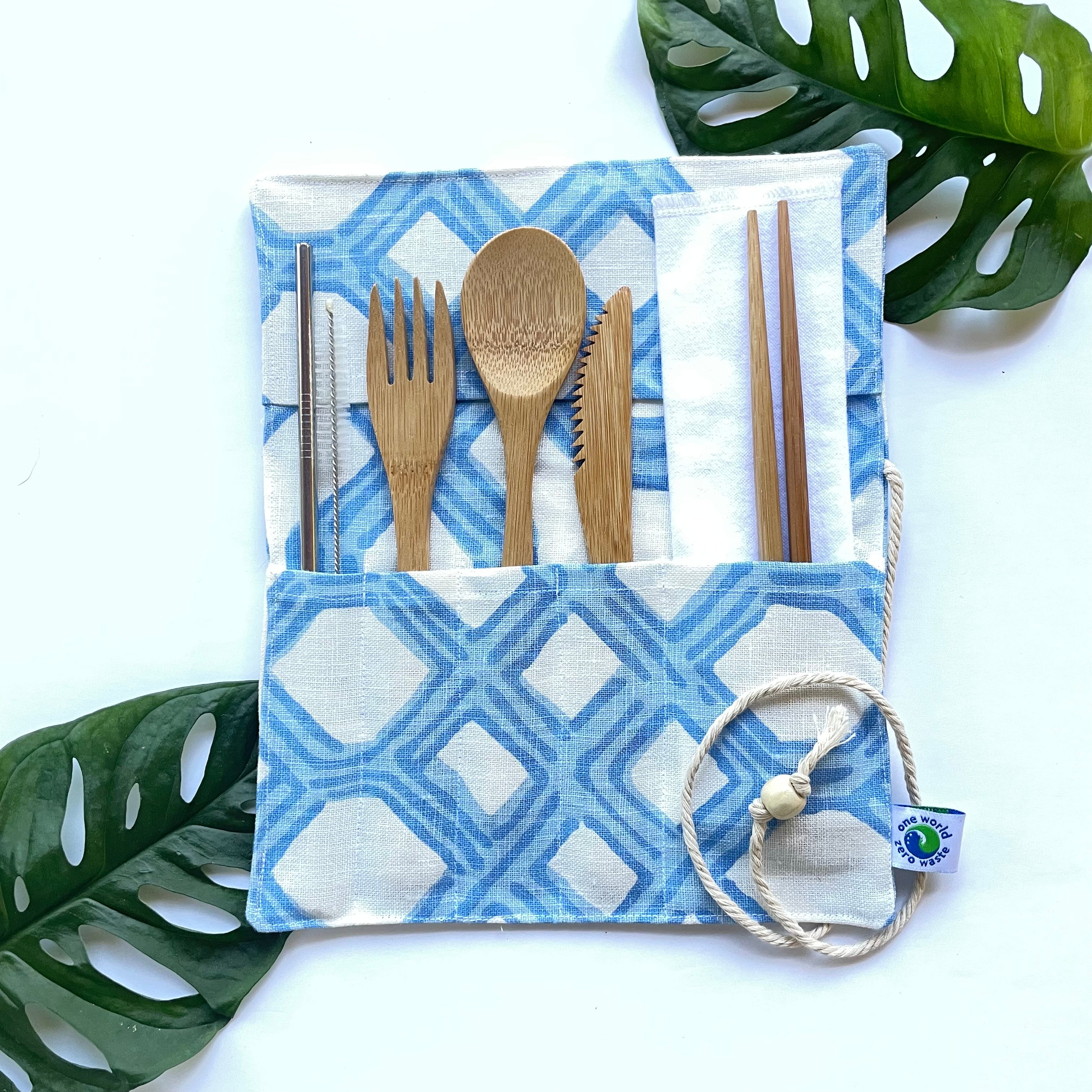One-Of-A-Kind Utensil Sets