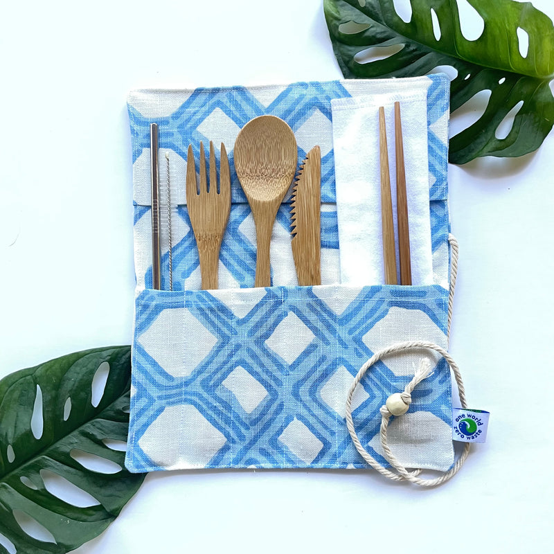 One-Of-A-Kind Utensil Sets