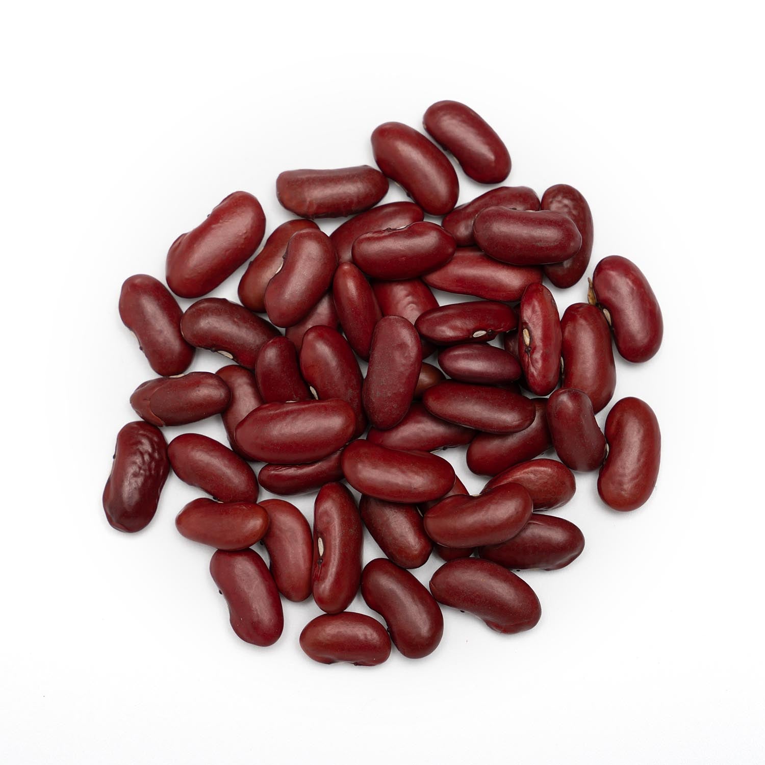 Organic Kidney Beans