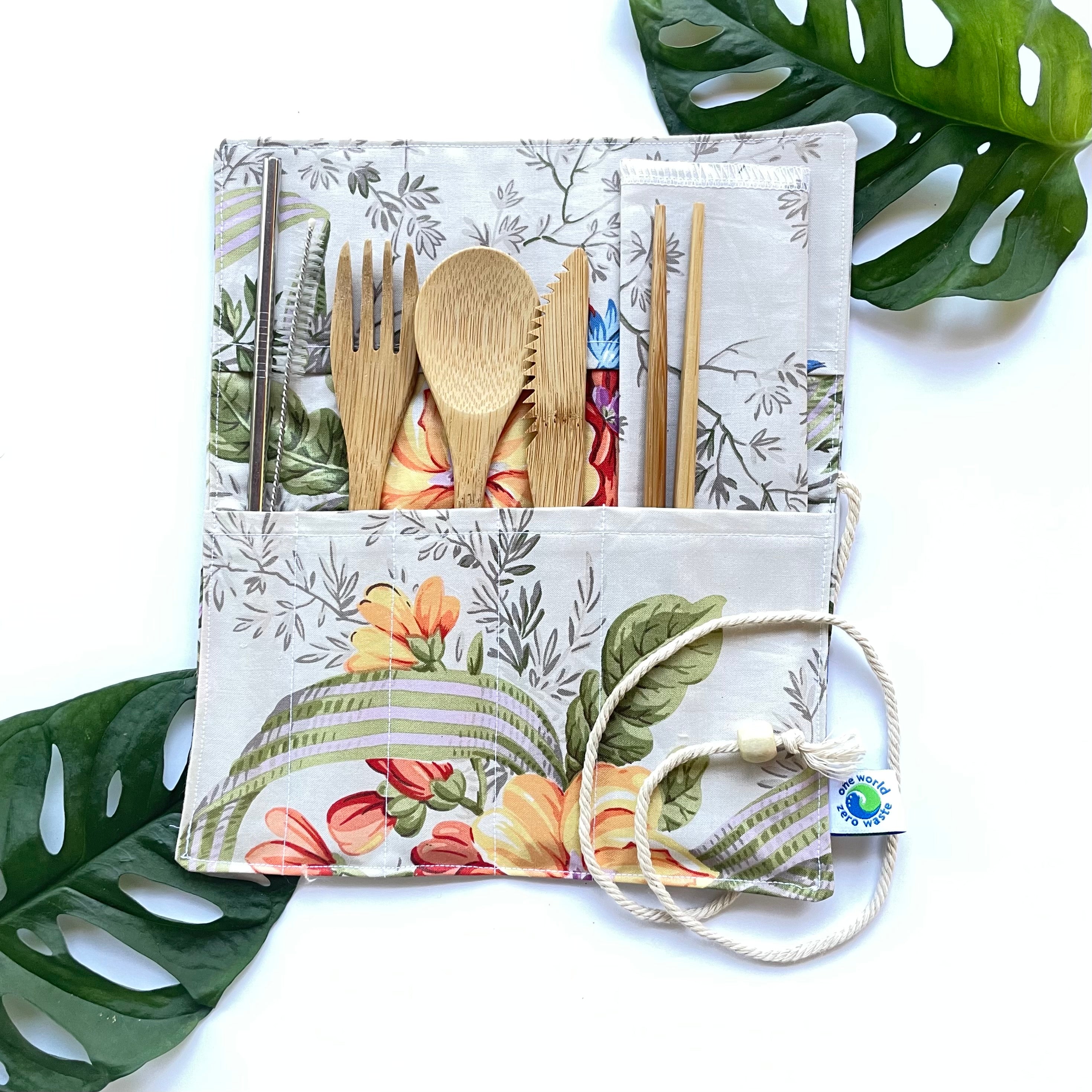 One-Of-A-Kind Utensil Sets