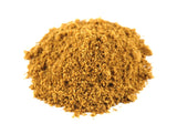 Organic Ground Cumin Seeds