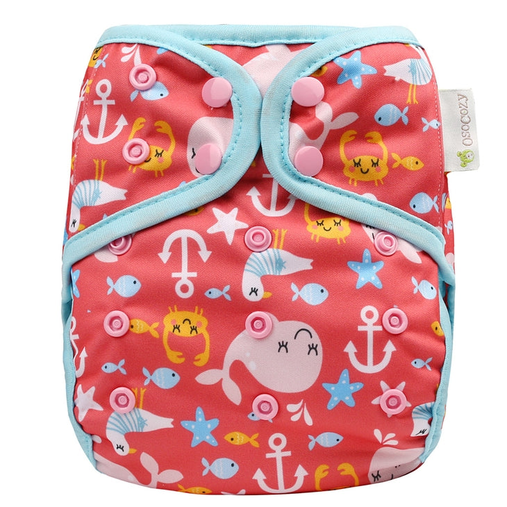 Cloth Diaper Covers