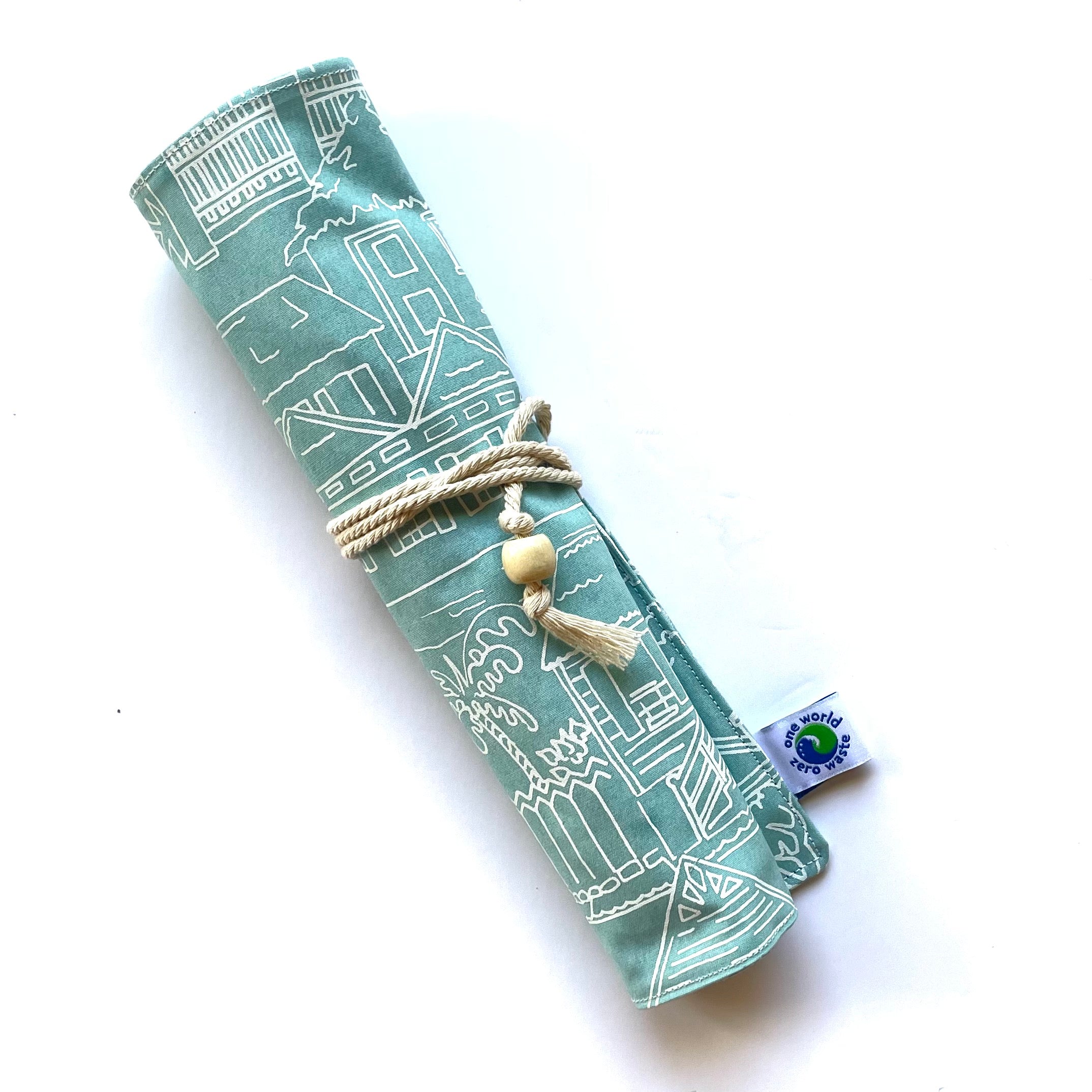 One-Of-A-Kind Utensil Sets