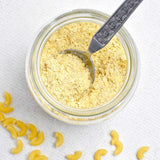 Organic Vegan Cheese Powder