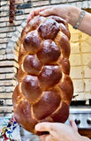 Sourdough Challah Class