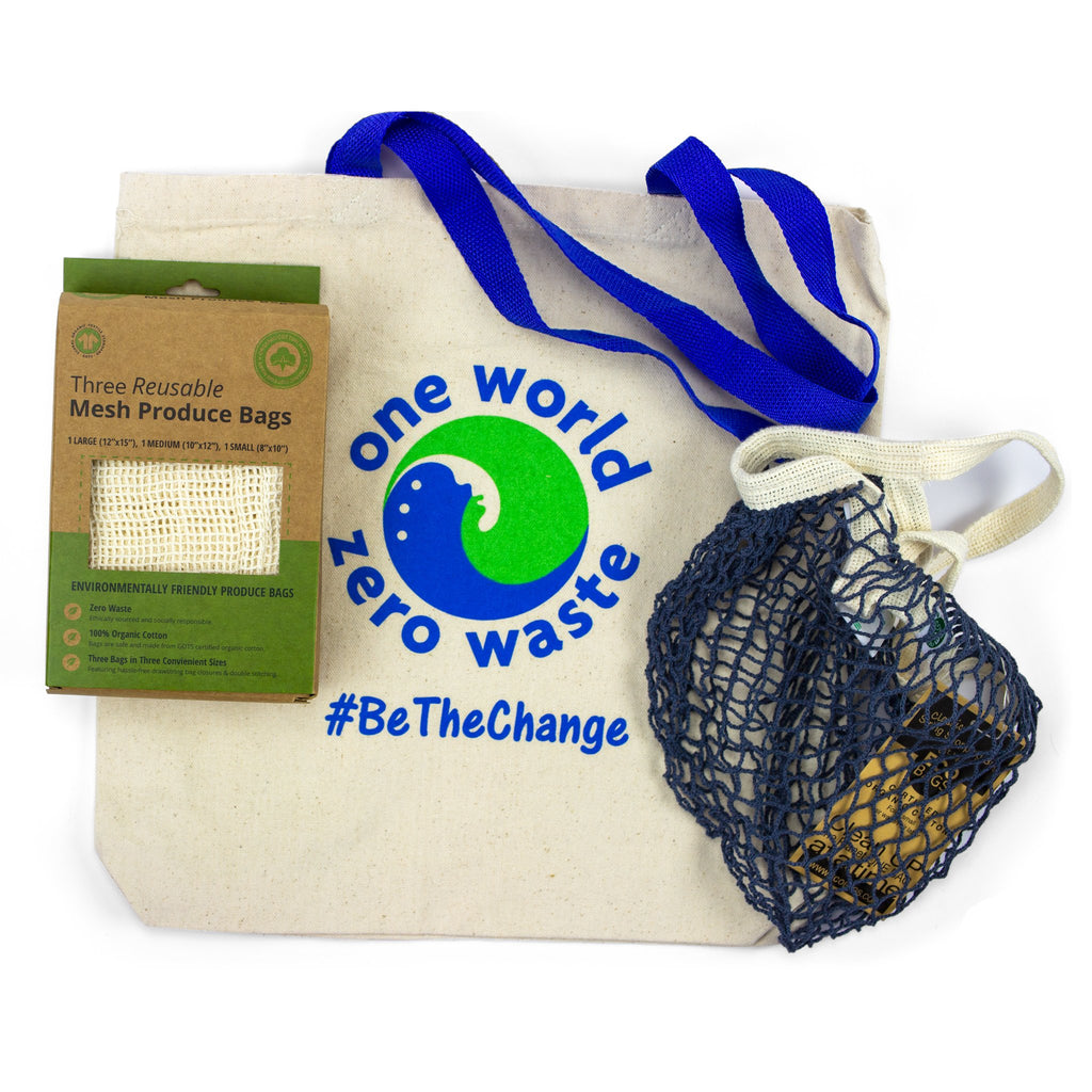 One World Zero Waste