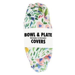 Bowl & Plate Covers