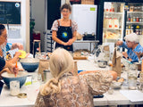 Sourdough Beginners Class- Sat. Oct. 3, 2026