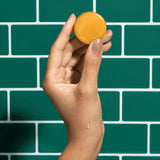Dip Conditioner Bar, Rosewater Jasmine- For All Hair Types