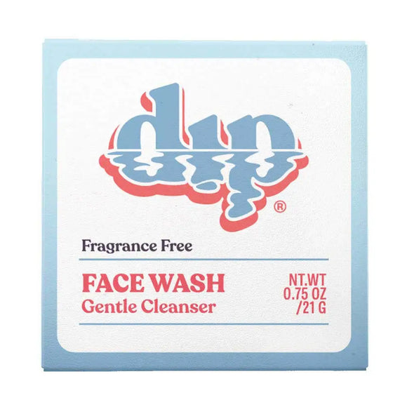 Dip Face Wash Bar