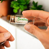 Compostable floss