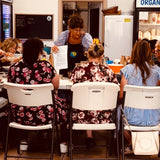Sourdough Challah Class