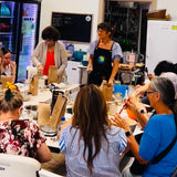 Sourdough Challah Class