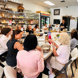 Sourdough Beginners Class-JAN. 17TH