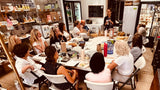 Sourdough Beginners Class- Sat. Oct. 3, 2026