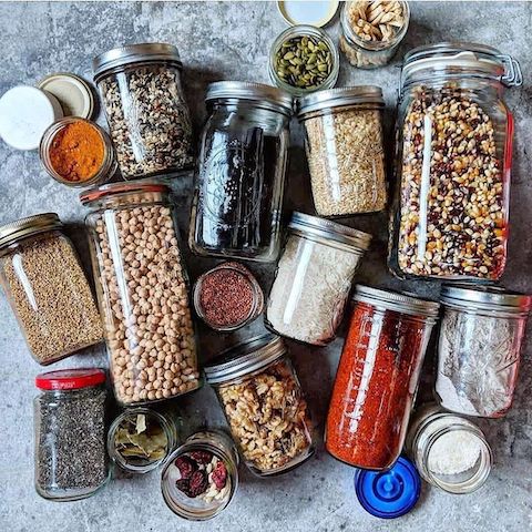 One World Zero Waste