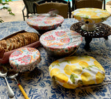 Bowl Covers for Bread
