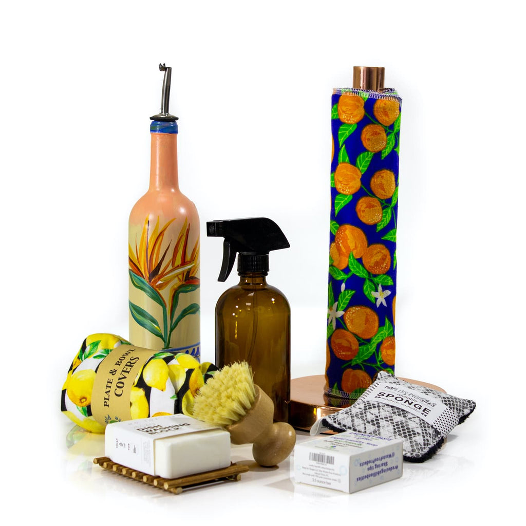 One World Zero Waste
