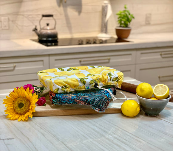 NEW Casserole Dish Cover
