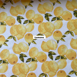 Reusable Cloth Wipes for the Little Messes