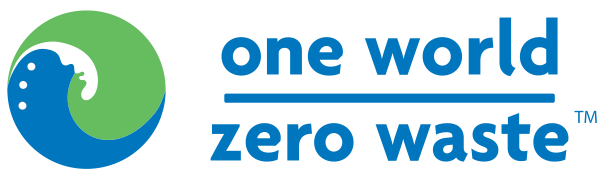 One World Zero Waste
